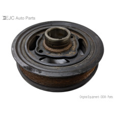 19Y226 Crankshaft Pulley For 11-16 Toyota Sienna 3.5 19Y226 Crankshaft Pulley For 11-16 Toyota Sienna 3.5