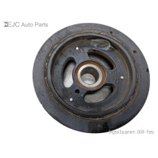19V001 Crankshaft Pulley From 2015 Lincoln MKC 2.0 CJ5E6316EB 19V001 Crankshaft Pulley From 2015 Lincoln MKC 2.0 CJ5E6316EB