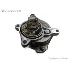 19V006 Vacuum Pump From 2015 Lincoln MKC 2.0 BB5E2A451BD 19V006 Vacuum Pump From 2015 Lincoln MKC 2.0 BB5E2A451BD