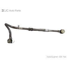 19V008 Turbo Oil Supply Line For 15-16 Lincoln MKC 2.0 AG9G6K679BC 19V008 Turbo Oil Supply Line For 15-16 Lincoln MKC 2.0 AG9G6K679BC