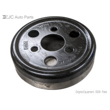 19V009 Water Pump Pulley For 15-16 Lincoln MKC 2.0 5M6Q8509AE 19V009 Water Pump Pulley For 15-16 Lincoln MKC 2.0 5M6Q8509AE