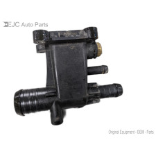 19V010 EVAP Purge Valve For 15-16 Lincoln MKC 2.0 BV619G866AA 19V010 EVAP Purge Valve For 15-16 Lincoln MKC 2.0 BV619G866AA