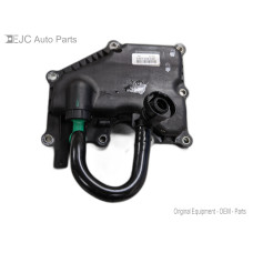 19V012 Engine Oil Separator For 15-16 Lincoln MKC 2.0 AG9G6A785CA 19V012 Engine Oil Separator For 15-16 Lincoln MKC 2.0 AG9G6A785CA