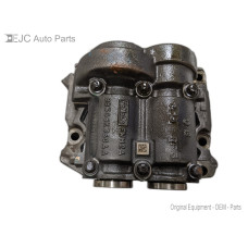 19V018 Balance Shaft Assembly For 15-16 Lincoln MKC 2.0 BB3G6K360AA 19V018 Balance Shaft Assembly For 15-16 Lincoln MKC 2.0 BB3G6K360AA