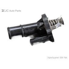 19V023 Thermostat Housing For 15-16 Lincoln MKC 2.0 CJ5EAA 19V023 Thermostat Housing For 15-16 Lincoln MKC 2.0 CJ5EAA