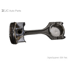 19V024 Piston and Connecting Rod Standard For 15-16 Lincoln MKC 2.0 AG9E6200AH 19V024 Piston and Connecting Rod Standard For 15-16 Lincoln MKC 2.0 AG9E6200AH