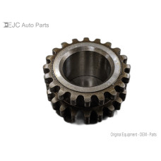 19V030 Crankshaft Timing Gear For 15-16 Lincoln MKC 2.0 CJ5E6306AC 19V030 Crankshaft Timing Gear For 15-16 Lincoln MKC 2.0 CJ5E6306AC
