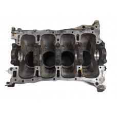 #BKV03 Engine Cylinder Block From 2007 Dodge Caliber  1.8