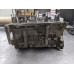 #BKV03 Engine Cylinder Block From 2007 Dodge Caliber  1.8