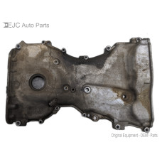 19H001 Engine Timing Cover From 2007 Dodge Caliber 1.8 04884466AB 19H001 Engine Timing Cover From 2007 Dodge Caliber 1.8 04884466AB