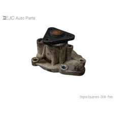19H007 Water Coolant Pump From 2007 Dodge Caliber 1.8 68046026AA 19H007 Water Coolant Pump From 2007 Dodge Caliber 1.8 68046026AA