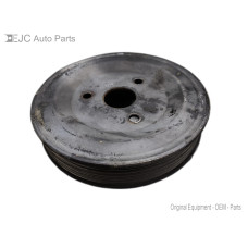 19H016 Water Pump Pulley For 07-09 Dodge Caliber 1.8 19H016 Water Pump Pulley For 07-09 Dodge Caliber 1.8