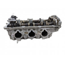 #VK01 Left Cylinder Head From 2011 Nissan Murano  3.5