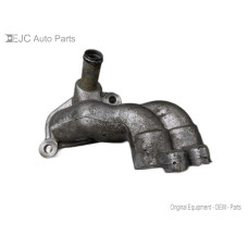 19Z105 Heater Fitting For 09-14 Nissan Murano  3.5