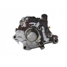 19Z108 Engine Oil Pump From 2011 Nissan Murano  3.5