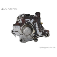 19Z108 Engine Oil Pump For 09-14 Nissan Murano  3.5 150108J10A