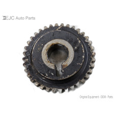 19Z119 Exhaust Camshaft Timing Gear For 09-14 Nissan Murano  3.5 13024JN01A