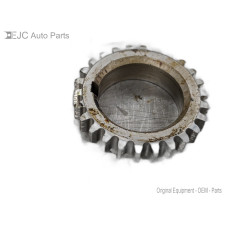 19Z120 Crankshaft Timing Gear For 09-14 Nissan Murano  3.5 13021AL51A