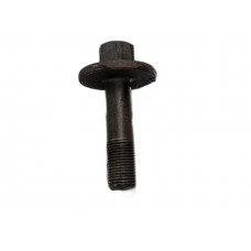 19Z123 Crankshaft Bolt From 2011 Nissan Murano  3.5