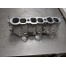 20F301 Lower Intake Manifold From 2011 Nissan Murano  3.5