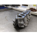 20F301 Lower Intake Manifold From 2011 Nissan Murano  3.5