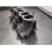 20F301 Lower Intake Manifold From 2011 Nissan Murano  3.5