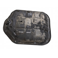 20F302 Lower Engine Oil Pan From 2011 Nissan Murano  3.5