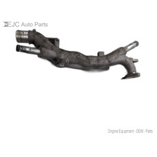 20F304 Coolant Crossover For 09-14 Nissan Murano  3.5 11060JA10A