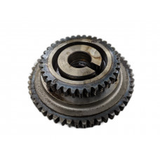 20F305 Intake Camshaft Timing Gear From 2011 Nissan Murano  3.5