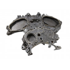 20G009 Rear Timing Cover From 2011 Nissan Murano  3.5