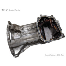 HBG303 Upper Engine Oil Pan For 09-14 Nissan Murano  3.5 11110JP00B