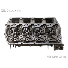 #WJ02 Left Cylinder Head For 11-12 Ford F-350 Super Duty 6.7 BG306C064CB Power Stoke Diesel #WJ02 Left Cylinder Head For 11-12 Ford F-350 Super Duty 6.7 BG306C064CB Power Stoke Diesel