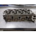 #WJ02 Left Cylinder Head For 11-12 Ford F-350 Super Duty  6.7 BG306C064CB Power Stoke Diesel