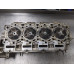 #WJ02 Left Cylinder Head For 11-12 Ford F-350 Super Duty  6.7 BG306C064CB Power Stoke Diesel