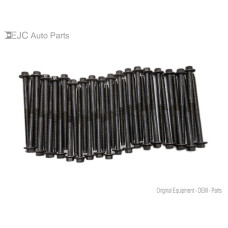 20C005 Cylinder Head Bolt Kit For 11-14 Ford F-350 Super Duty 6.7 Power Stoke Diesel 20C005 Cylinder Head Bolt Kit For 11-14 Ford F-350 Super Duty 6.7 Power Stoke Diesel