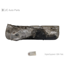 20C028 Left Exhaust Manifold Heat Shield 11-14 Ford F-350 Super Duty 6.7 DC3Q9Y427AA 20C028 Left Exhaust Manifold Heat Shield 11-14 Ford F-350 Super Duty 6.7 DC3Q9Y427AA