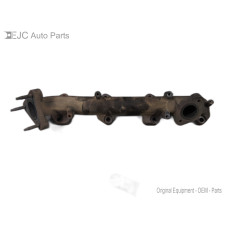 20C029 Right Exhaust Manifold For 11-16 Ford F-350 Super Duty 6.7 BC3Q9430CA Power Stoke Diesel 20C029 Right Exhaust Manifold For 11-16 Ford F-350 Super Duty 6.7 BC3Q9430CA Power Stoke Diesel