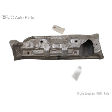 20C032 Right Exhaust Manifold Heat Shield 11-14 Ford F-350 Super Duty 6.7 DC3Q9A462AA 20C032 Right Exhaust Manifold Heat Shield 11-14 Ford F-350 Super Duty 6.7 DC3Q9A462AA