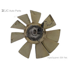 HBG104 Cooling Fan For 11-24 Ford F-350 Super Duty 6.7 BC348600CB Power Stoke Diesel HBG104 Cooling Fan For 11-24 Ford F-350 Super Duty 6.7 BC348600CB Power Stoke Diesel