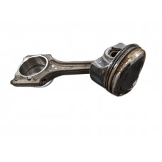 20B205 Piston and Connecting Rod Standard From 2016 Volkswagen Jetta  1.8