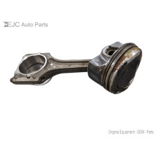 20B205 Piston and Connecting Rod Standard For 15-17 Volkswagen Jetta  1.8