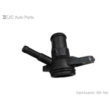 20B226 Heater Fitting For 15-17 Volkswagen Jetta  1.8