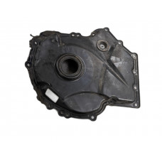 20H203 Lower Timing Cover From 2016 Volkswagen Jetta  1.8 06K109510AJ