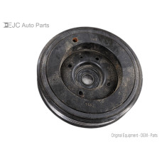 20H205 Crankshaft Pulley For 15-17 Volkswagen Jetta  1.8 06H105243K