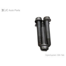 20H208 Motor Mount Bolts From 2016 Volkswagen Jetta  1.8