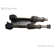 20H209 Balance Shafts Pair For 15-17 Volkswagen Jetta  1.8