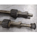 20H209 Balance Shafts Pair For 15-17 Volkswagen Jetta  1.8