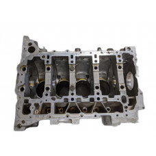 #BLB41 Bare Engine Block From 2014 BMW 328i xDrive  2.0