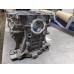 #BLB41 Engine Cylinder Block From 2014 BMW 328i xDrive  2.0 762992801