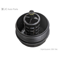 20S204 Oil Filter Cap From 2014 BMW 328i xDrive  2.0